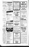 Acton Gazette Thursday 05 July 1979 Page 30