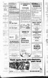 Acton Gazette Thursday 05 July 1979 Page 32
