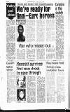 Acton Gazette Thursday 05 July 1979 Page 36