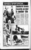 Acton Gazette Thursday 05 July 1979 Page 38