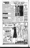 Acton Gazette Thursday 06 September 1979 Page 6