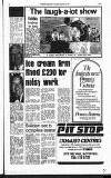 Acton Gazette Thursday 06 September 1979 Page 7