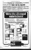 Acton Gazette Thursday 06 September 1979 Page 8