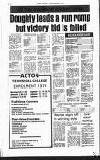 Acton Gazette Thursday 06 September 1979 Page 32