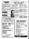 Acton Gazette Thursday 13 September 1979 Page 6