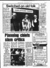 Acton Gazette Thursday 13 September 1979 Page 13