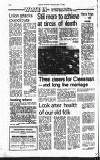Acton Gazette Thursday 11 October 1979 Page 4
