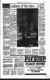 Acton Gazette Thursday 11 October 1979 Page 9