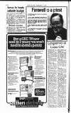 Acton Gazette Thursday 11 October 1979 Page 12