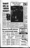 Acton Gazette Thursday 01 November 1979 Page 3