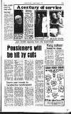 Acton Gazette Thursday 01 November 1979 Page 5