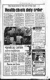 Acton Gazette Thursday 01 November 1979 Page 7