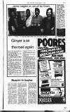 Acton Gazette Thursday 01 November 1979 Page 13