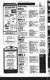 Acton Gazette Thursday 01 November 1979 Page 23