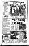 Acton Gazette Thursday 22 November 1979 Page 2