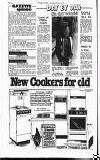 Acton Gazette Thursday 22 November 1979 Page 6