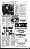 Acton Gazette Thursday 22 November 1979 Page 9