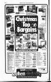 Acton Gazette Thursday 22 November 1979 Page 12