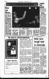 Acton Gazette Thursday 22 November 1979 Page 36