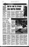 Acton Gazette Thursday 22 November 1979 Page 38