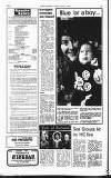 Acton Gazette Thursday 06 December 1979 Page 2