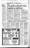 Acton Gazette Thursday 06 December 1979 Page 4