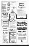 Acton Gazette Thursday 06 December 1979 Page 16