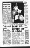 Acton Gazette Thursday 06 December 1979 Page 36