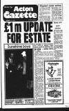 Acton Gazette