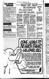 Acton Gazette Thursday 10 January 1980 Page 6