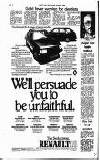 Acton Gazette Thursday 10 January 1980 Page 10