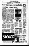 Acton Gazette Thursday 17 January 1980 Page 4