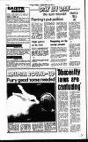 Acton Gazette Thursday 17 January 1980 Page 6