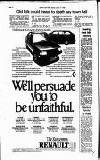 Acton Gazette Thursday 17 January 1980 Page 14