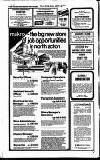 Acton Gazette Thursday 17 January 1980 Page 36