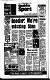 Acton Gazette Thursday 17 January 1980 Page 44