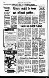 Acton Gazette Thursday 24 January 1980 Page 4