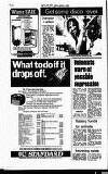 Acton Gazette Thursday 24 January 1980 Page 10