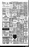 Acton Gazette Thursday 24 January 1980 Page 26