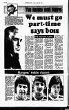 Acton Gazette Thursday 24 January 1980 Page 36