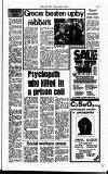 Acton Gazette Thursday 31 January 1980 Page 3