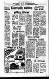 Acton Gazette Thursday 31 January 1980 Page 4