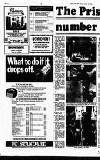 Acton Gazette Thursday 31 January 1980 Page 18
