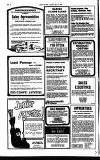 Acton Gazette Thursday 31 January 1980 Page 20