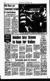 Acton Gazette Thursday 31 January 1980 Page 34