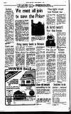 Acton Gazette Thursday 07 February 1980 Page 4