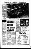 Acton Gazette Thursday 07 February 1980 Page 5
