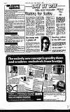 Acton Gazette Thursday 07 February 1980 Page 6