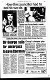 Acton Gazette Thursday 07 February 1980 Page 7