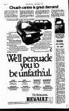 Acton Gazette Thursday 07 February 1980 Page 10